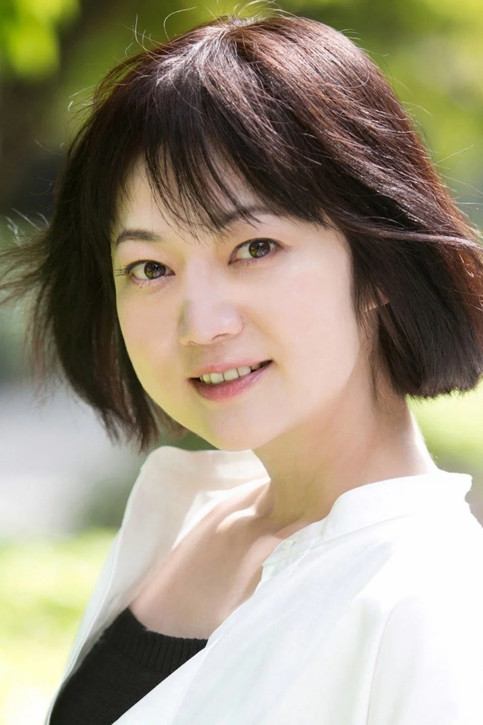 远山景织子