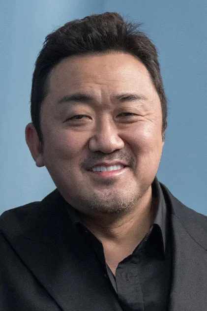 马东石