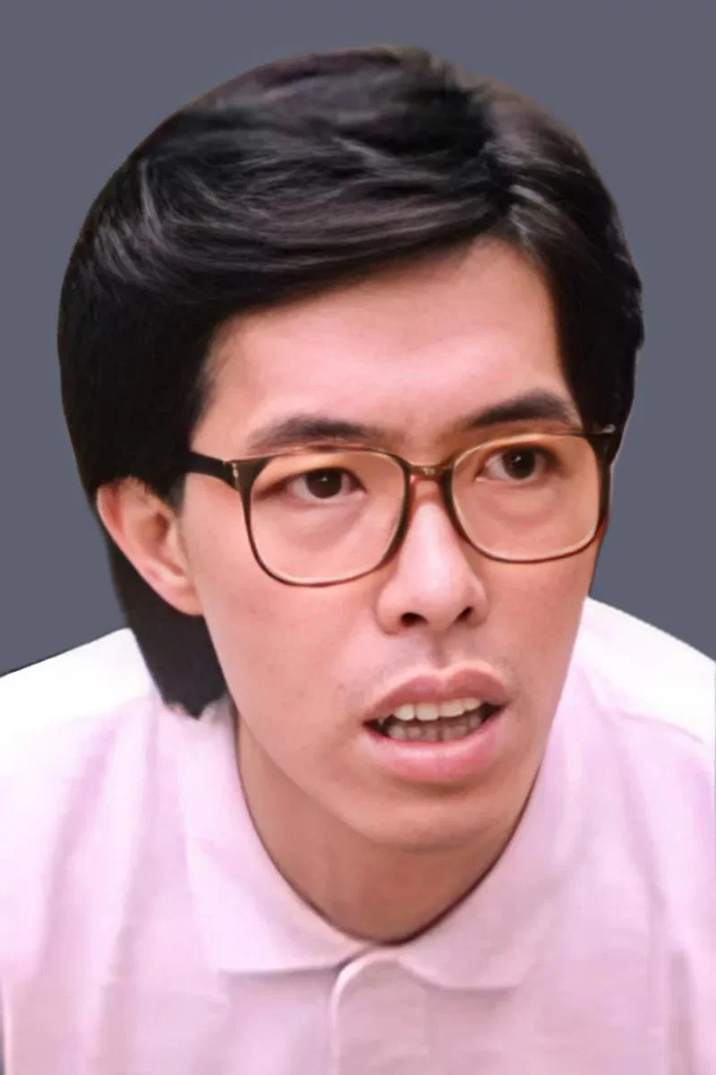 罗青浩