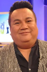 Noppadon Songsang