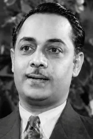 T. R. Ramachandran