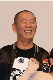 高原秀和