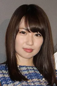 增田有华