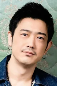 谷口贤志