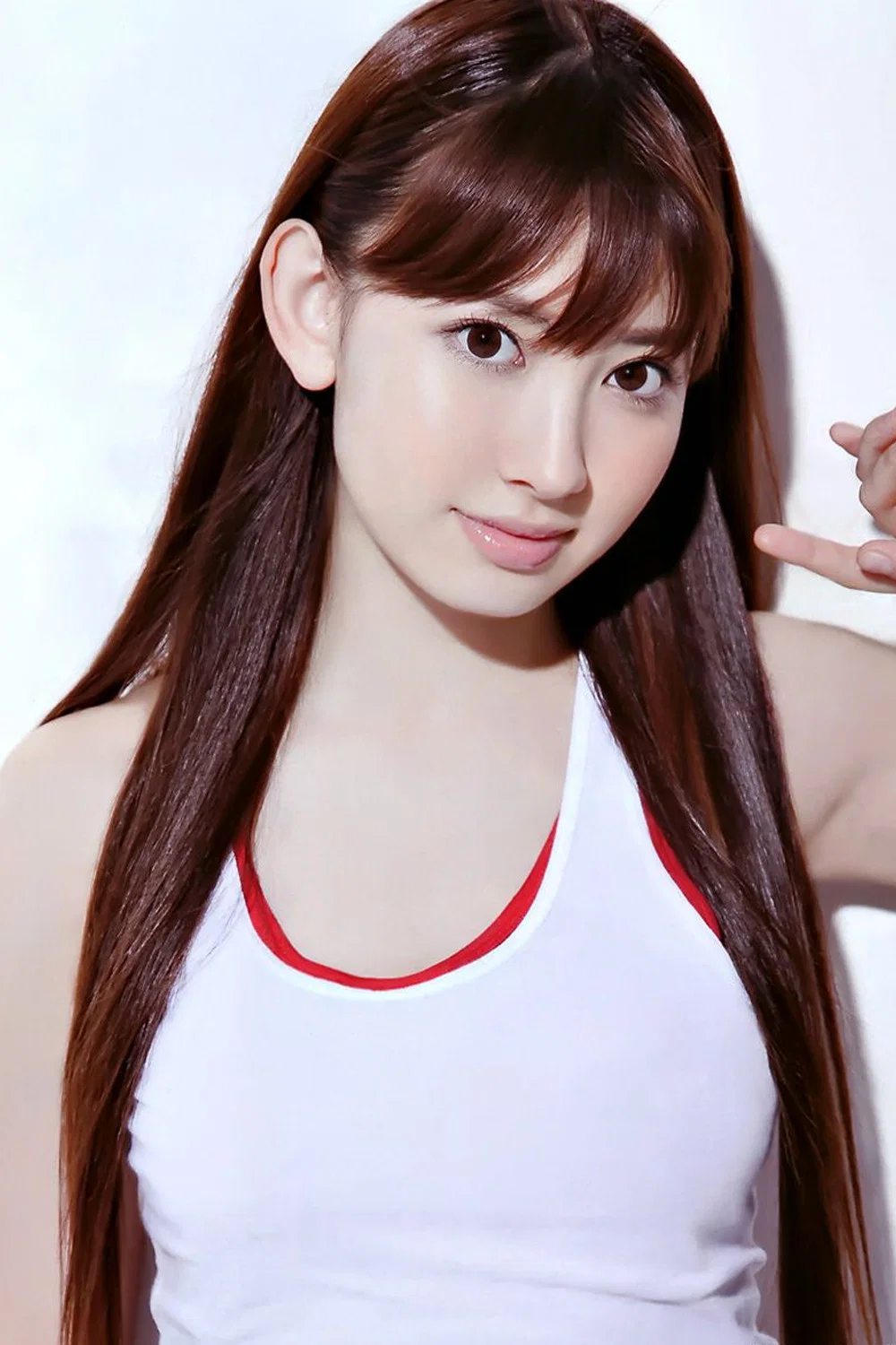 小岛阳菜