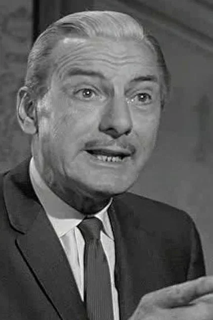 Douglas Evans