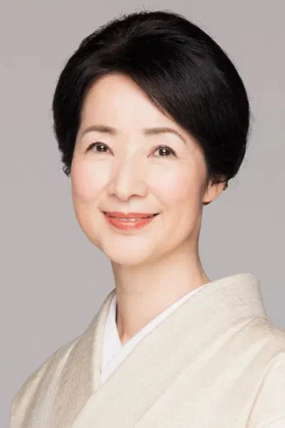 檀富美
