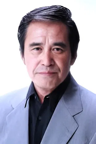片桐龙次