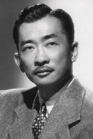 理查德·卢