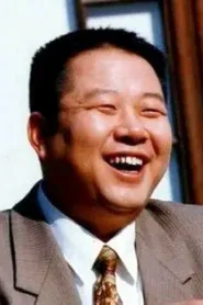 牛振华