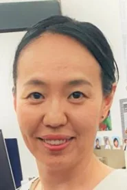 金子亚里纱
