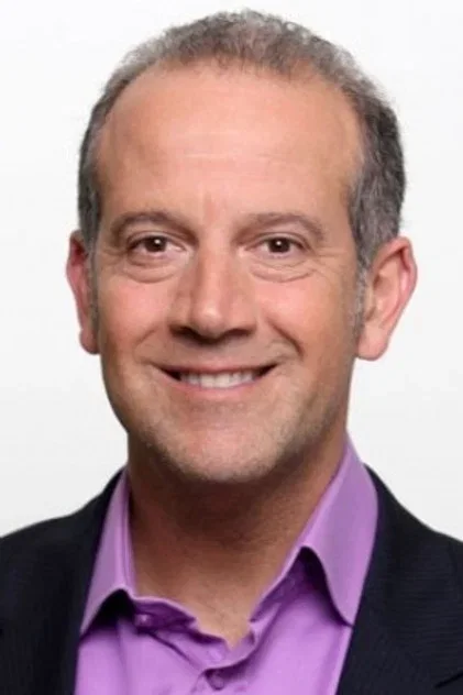 Philippe Dana