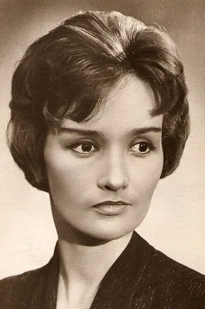 Зинаида Кириенко