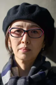 梁英姬