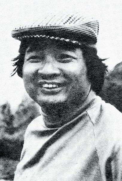 桂治洪