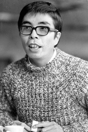 井上厦