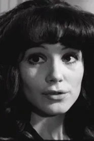 Catherine Deville