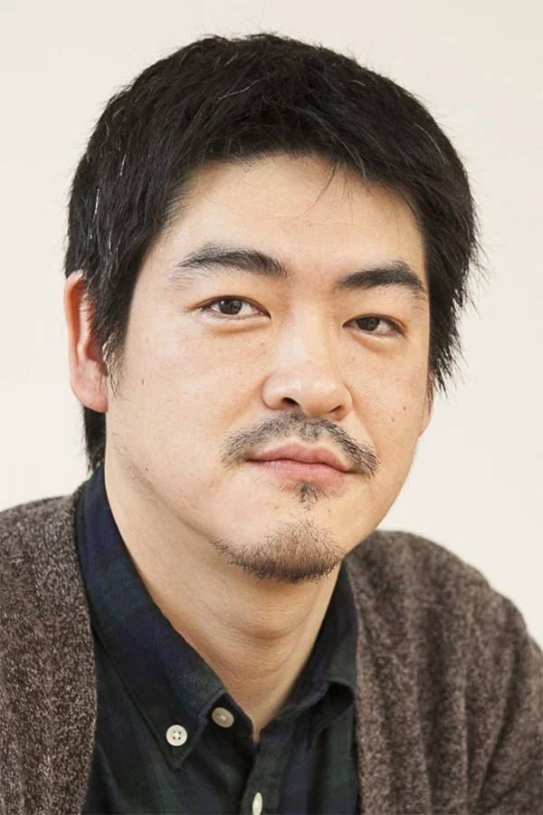 冲田修一