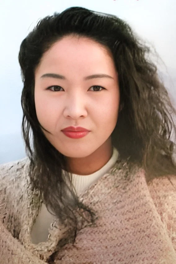 永岛映子