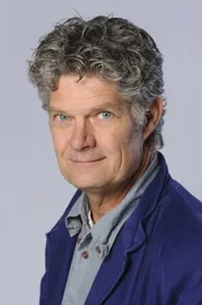 Evert van der Meulen