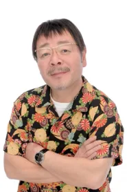 柳乐健一