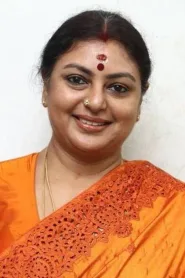 Sriranjini