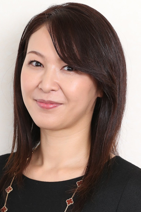 渡边千穗