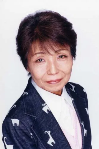 北滨晴子