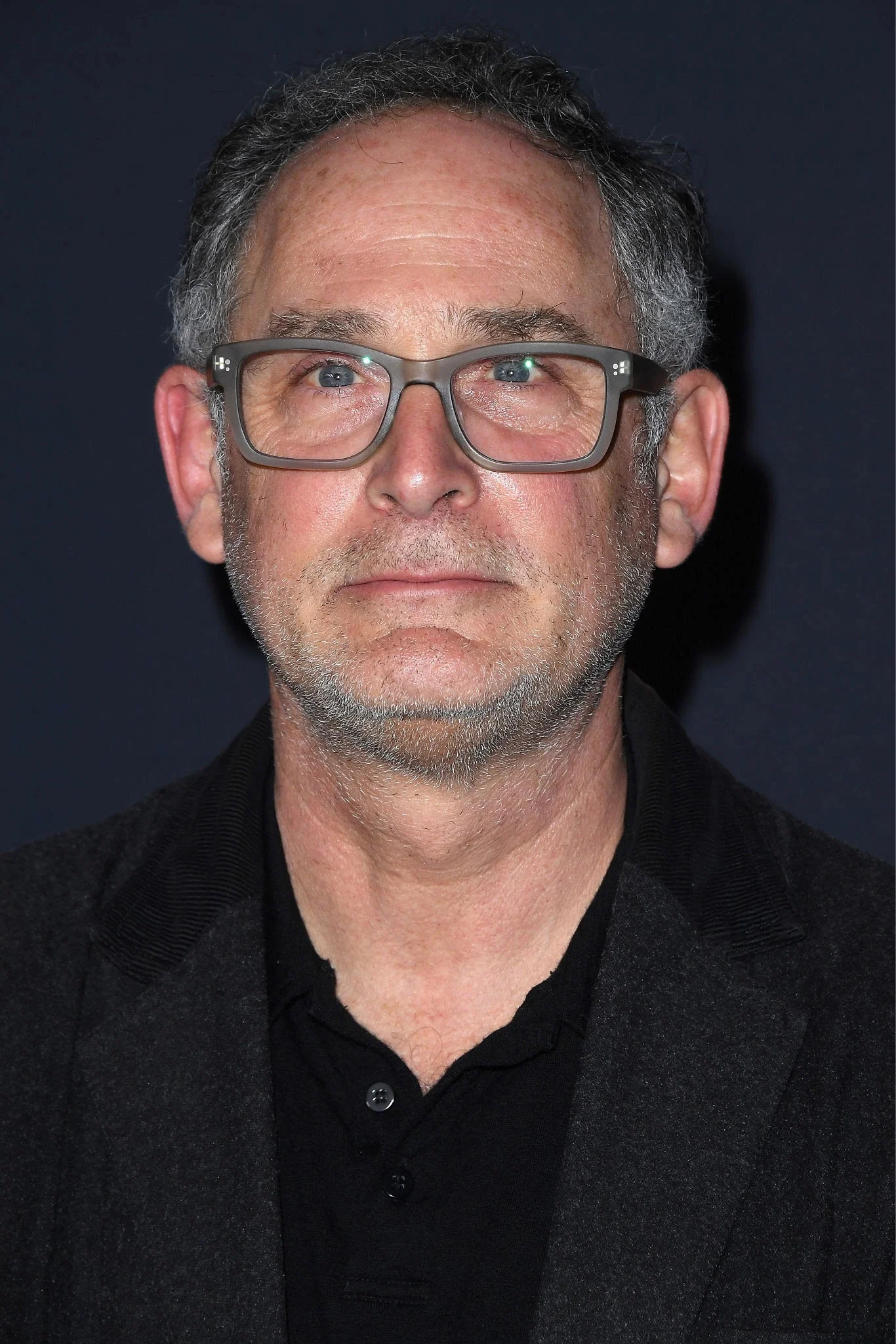 William Rexer