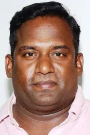 Robo Shankar