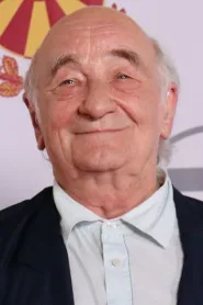 Peter Biziou