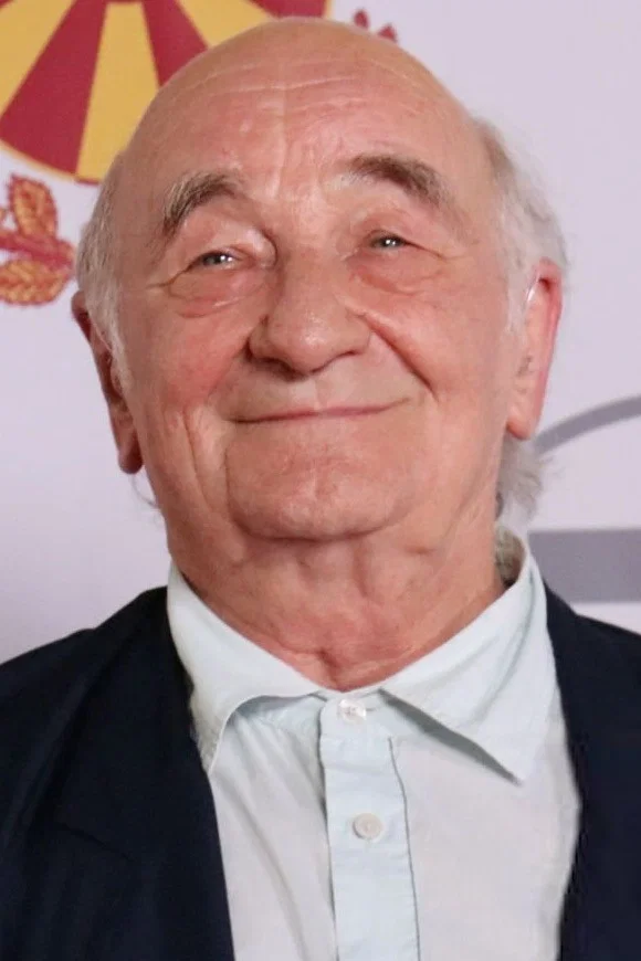 Peter Biziou