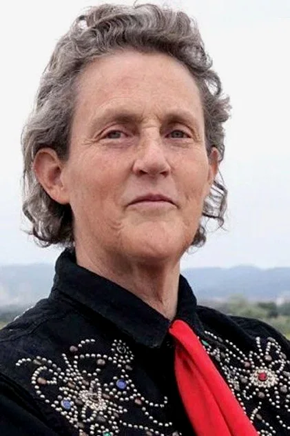 Temple Grandin