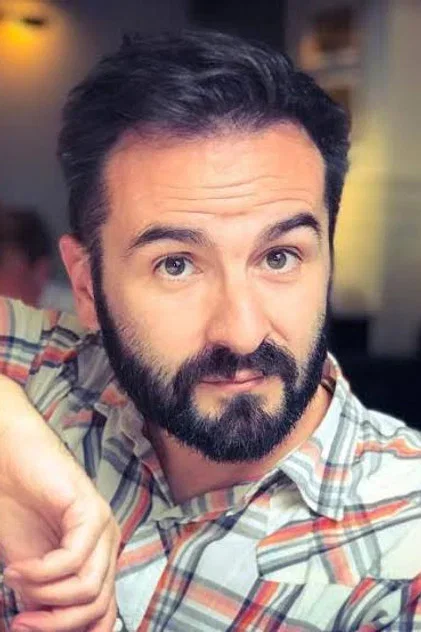 Cristóbal Garrido