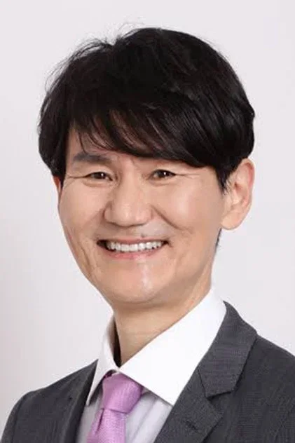 南原清隆