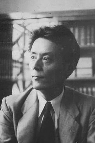 芥川比吕志