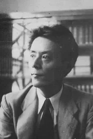 芥川比吕志