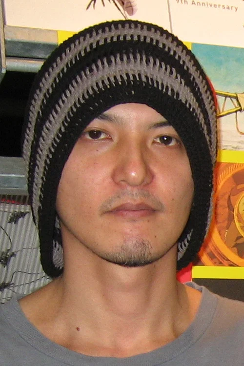 二村秀树