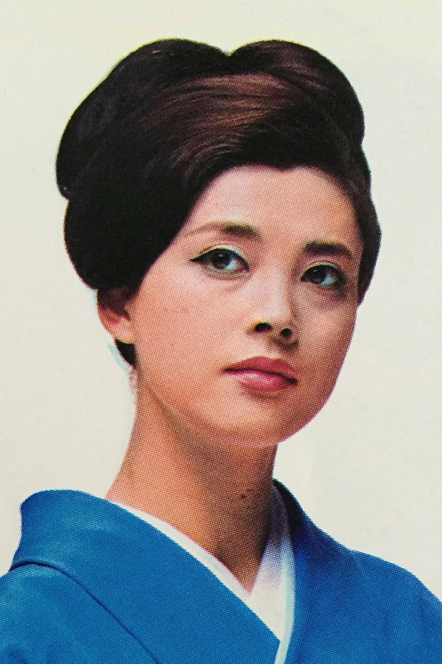 冈田茉莉子