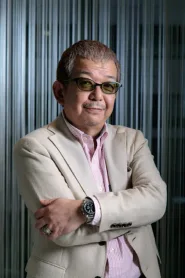 木内一裕