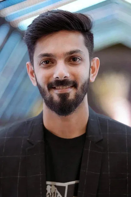 அனிருத் ரவிச்சந்திரன்