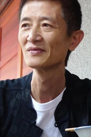 陈博正