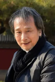 何建军