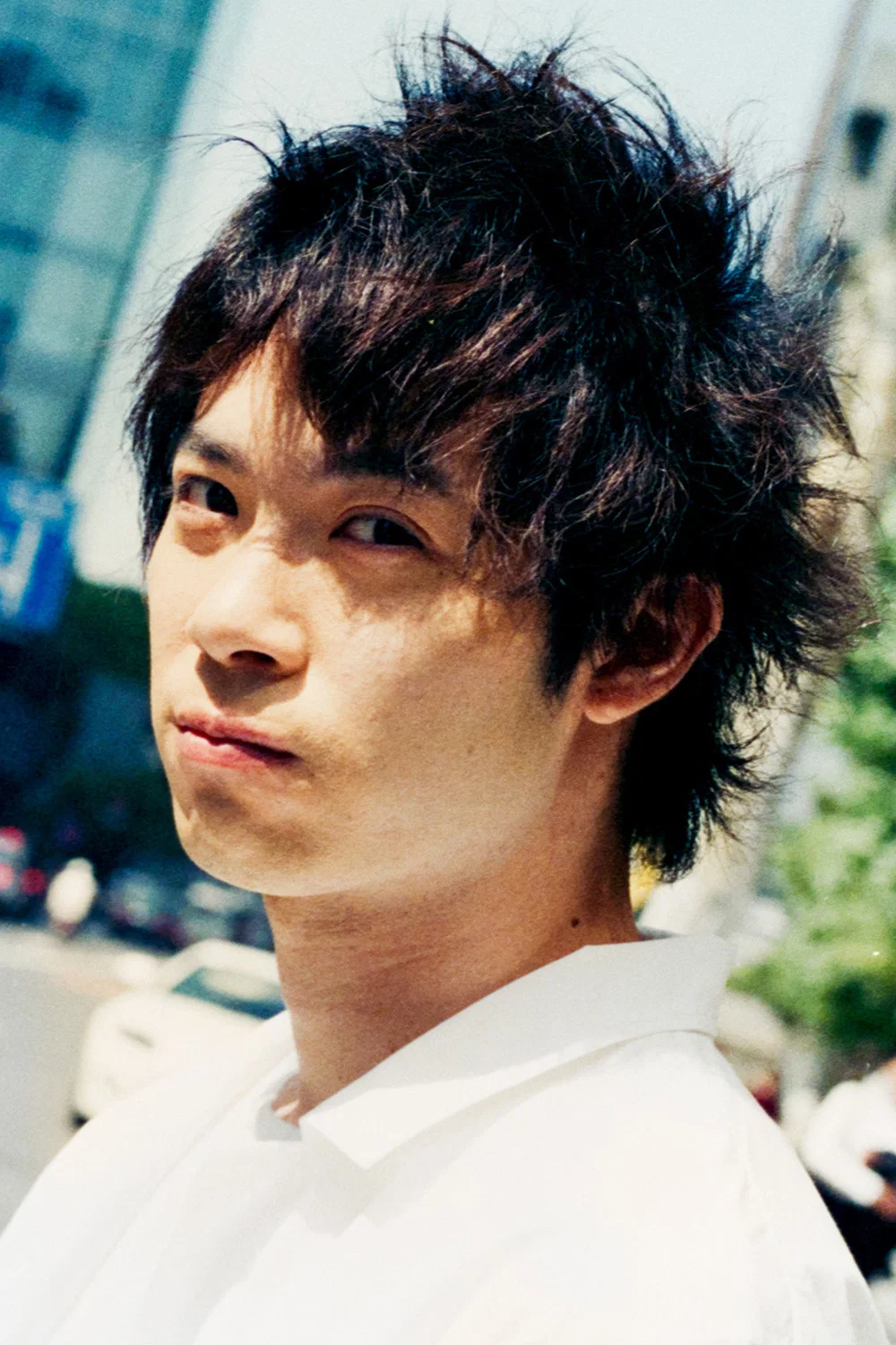 渡边大知