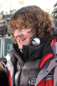 Catherine Morshead