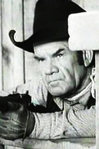 Ray Jones