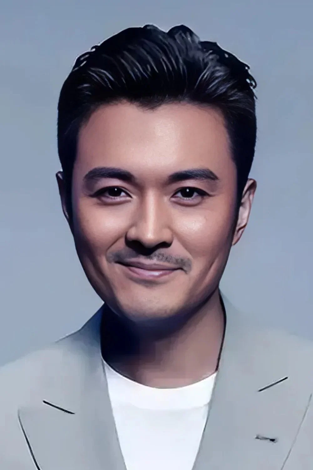于谨维