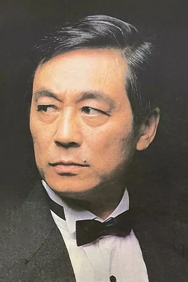 曾江