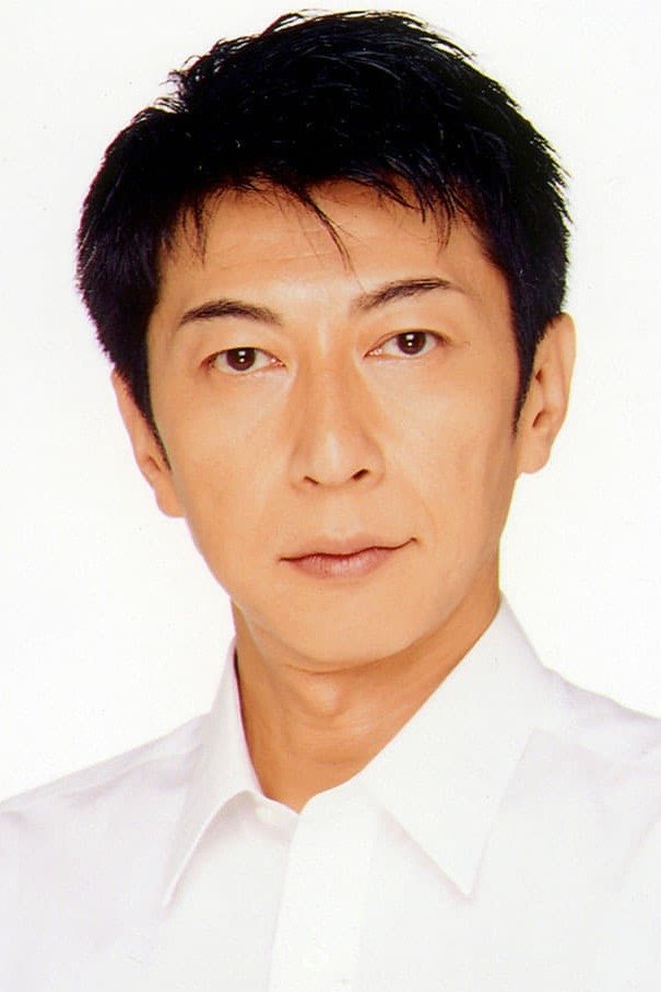 筱井英介