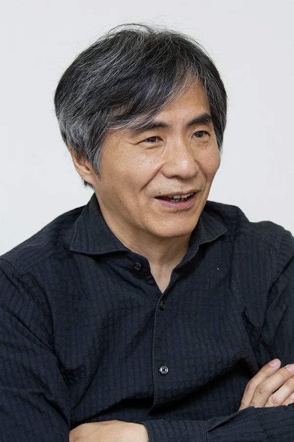 中岛一基